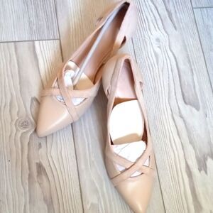 (11-3887)  Coutgo Pump  Sz 5